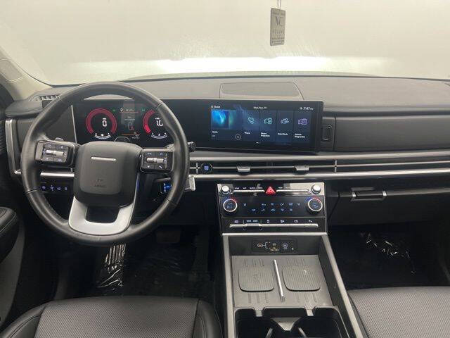 2024 Hyundai Santa Fe SEL