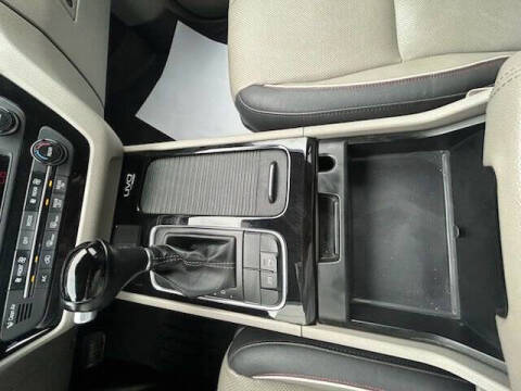 2015 Kia Sedona EX
