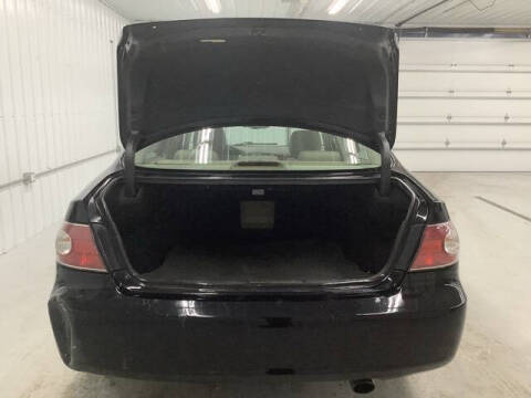 2004 Lexus ES 330