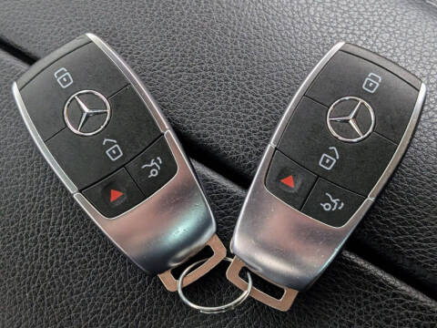 2019 Mercedes-Benz C-Class C 300 4MATIC