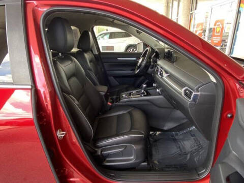 2024 Mazda CX-5 2.5 S Select