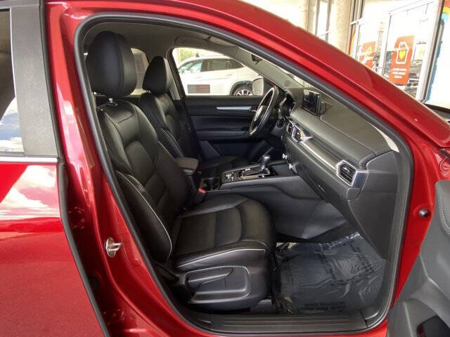 2024 Mazda CX-5 2.5 S Select