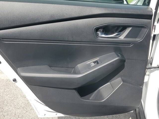 2023 Honda Accord