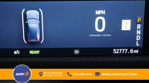 2022 Ford Mustang Mach-E Select