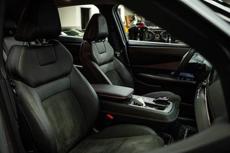 2024 Nissan Ariya Engage