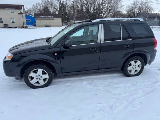 2006 Saturn Vue