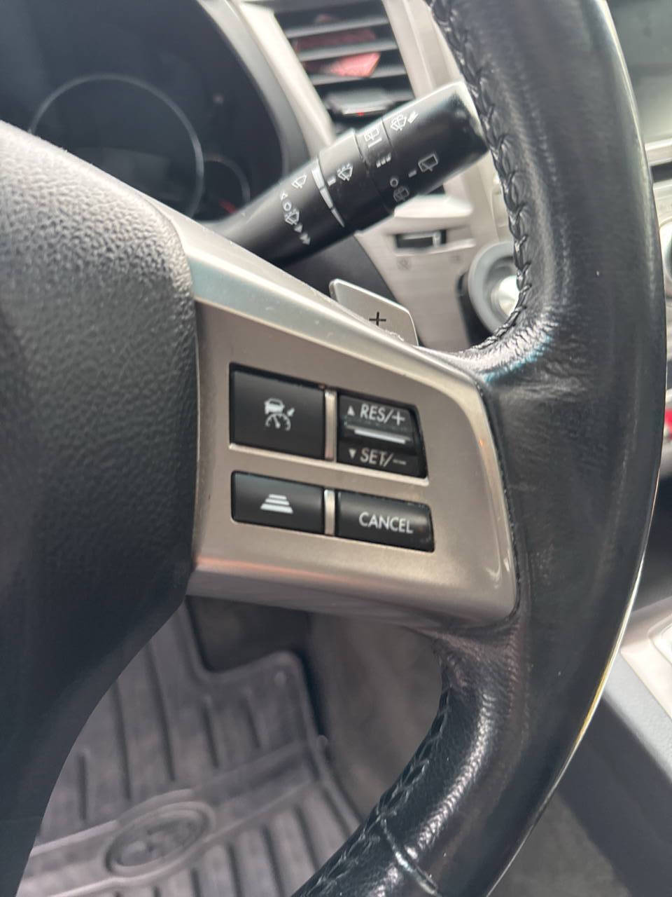 used 2014 Subaru Outback car, priced at $14,599