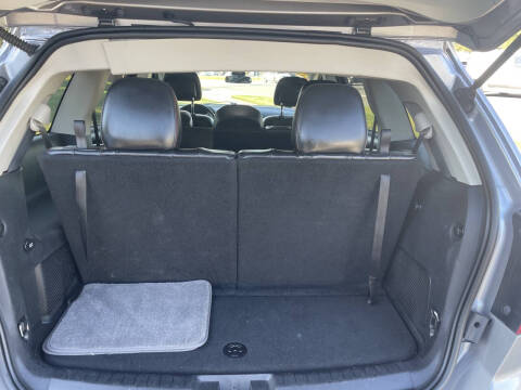 2018 Dodge Journey GT