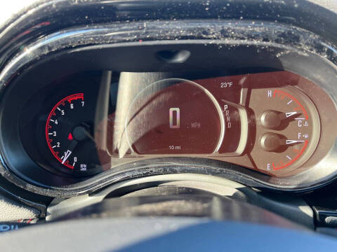 2026 Dodge Durango GT HEMI Plus