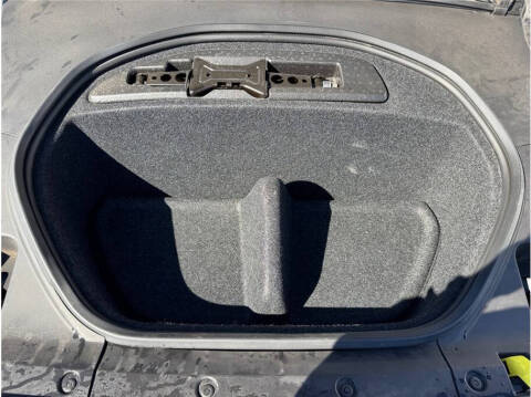 2022 Polestar 2 Long Range Dual Motor