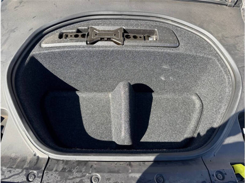 2022 Polestar 2 Long Range Dual Motor