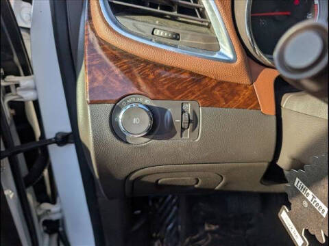 2015 Buick Encore Leather