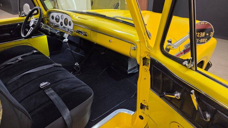 1964 Ford F-100
