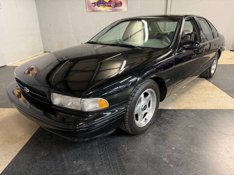 1995 Chevrolet Impala