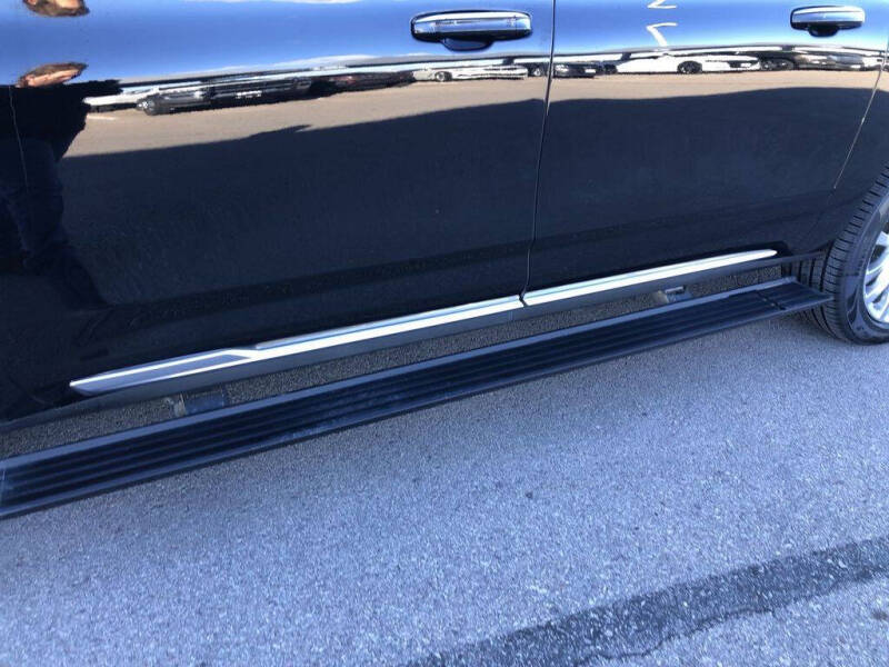 2023 Cadillac Escalade ESV Premium Luxury