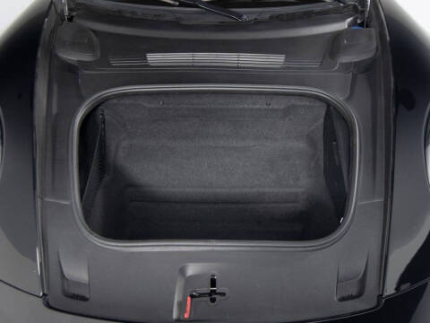 2024 Porsche 911 Carrera 4