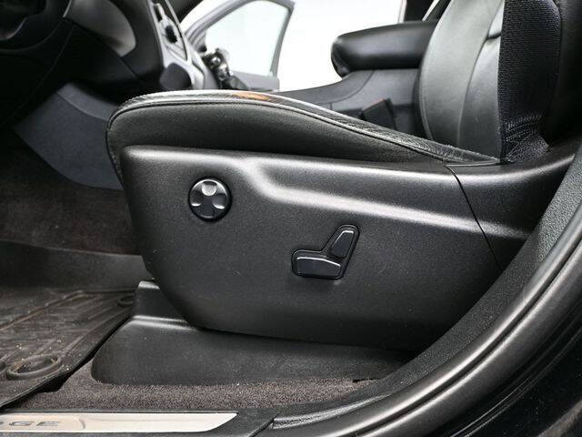 2018 Dodge Durango Citadel