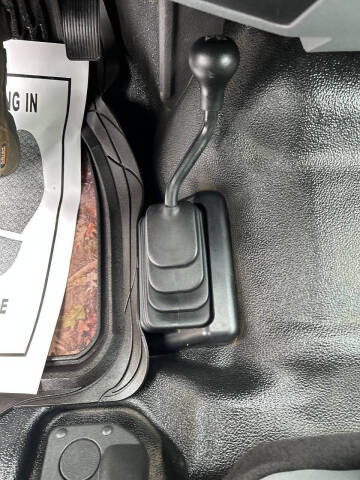 2011 Ford F-350 Super Duty XL