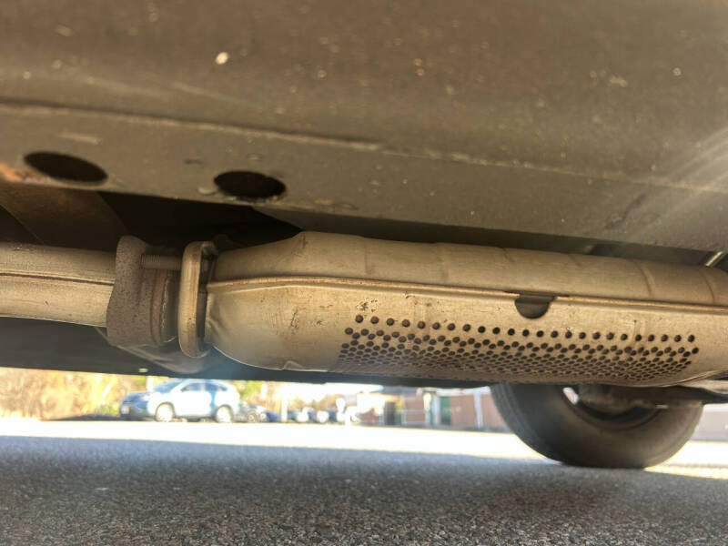 1987 Chevrolet El Camino