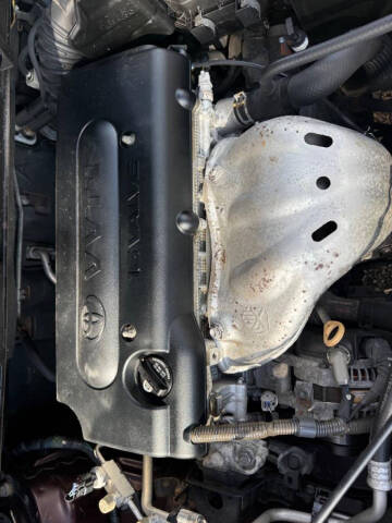 2010 Scion xB