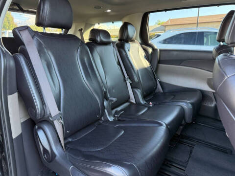 2025 Kia Carnival Hybrid SX