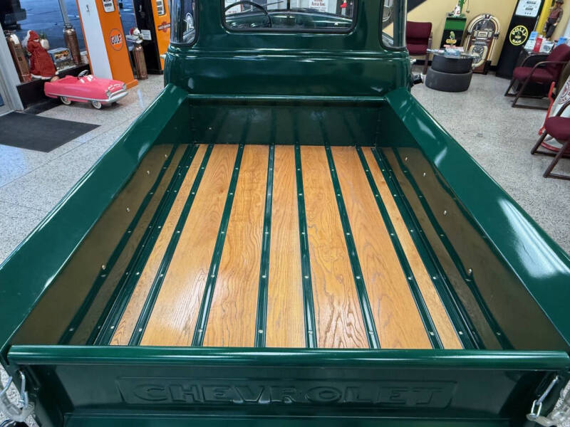1953 Chevrolet 3100