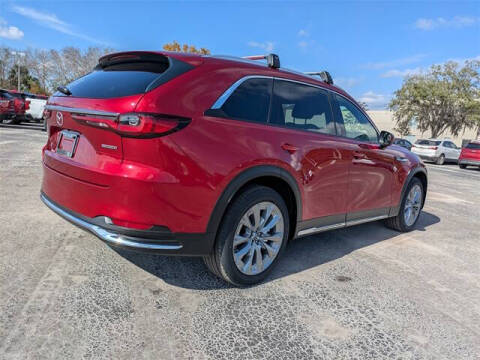 2026 Mazda CX-90 3.3 Turbo Premium Plus