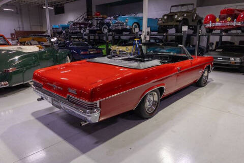 1966 Chevrolet Impala