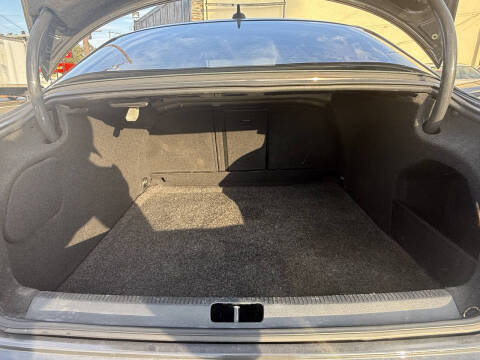 2012 Volkswagen CC R-Line PZEV