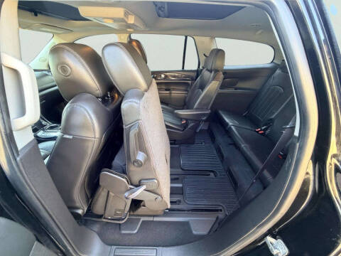 2016 Buick Enclave Premium