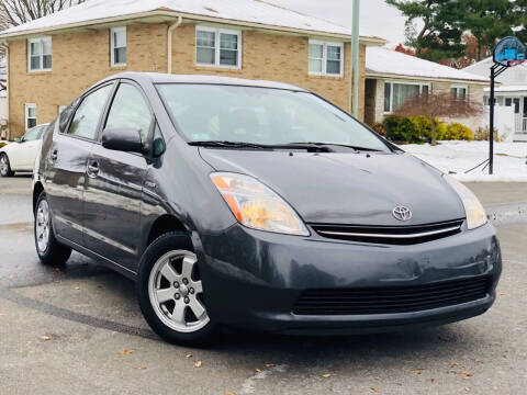 2007 Toyota Prius for sale at Y&H Auto Planet in Rensselaer NY