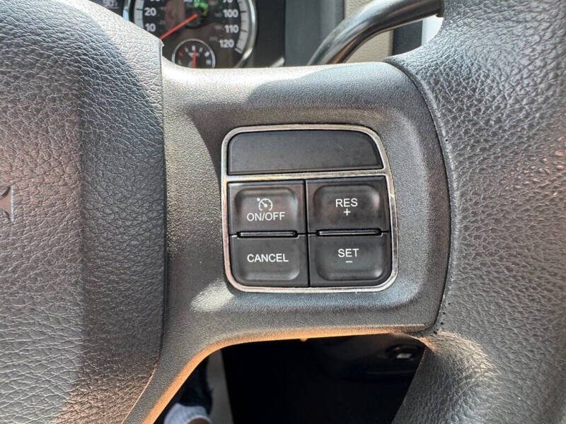 2012 RAM 1500