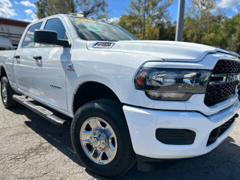 2022 RAM 2500 for sale at Tennessee Imports Inc in Nashville TN