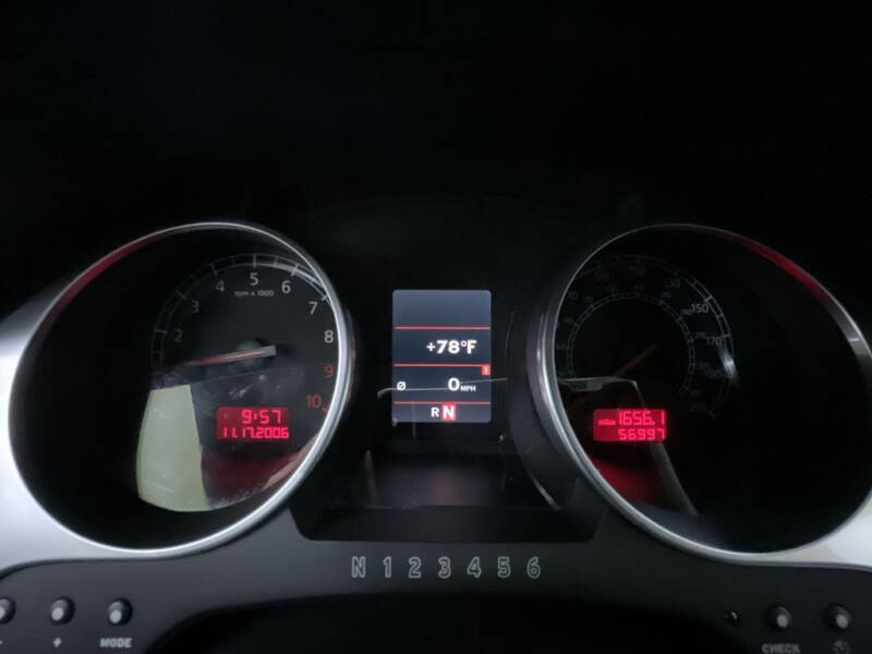 2008 Lamborghini Gallardo