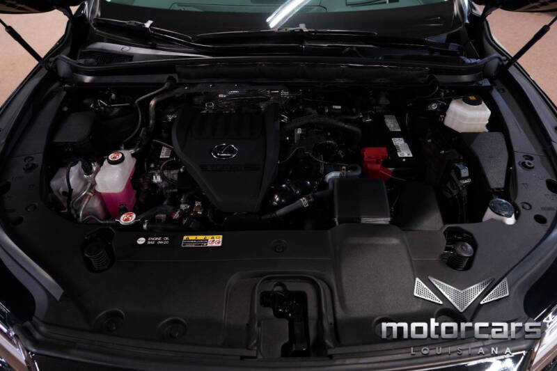 2024 Lexus RX 350 Premium+