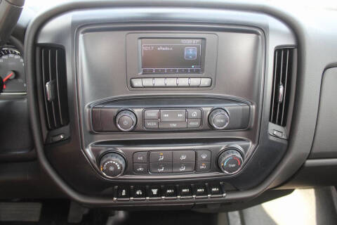 2024 Chevrolet Silverado MD