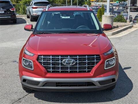 2023 Hyundai Venue for sale at CU Carfinders in Norcross GA