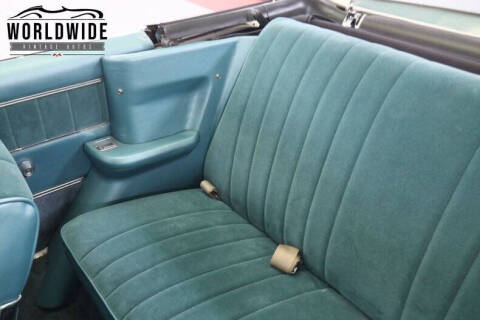 1965 Dodge Coronet