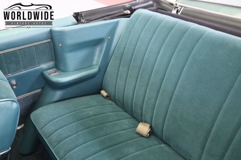 1965 Dodge Coronet