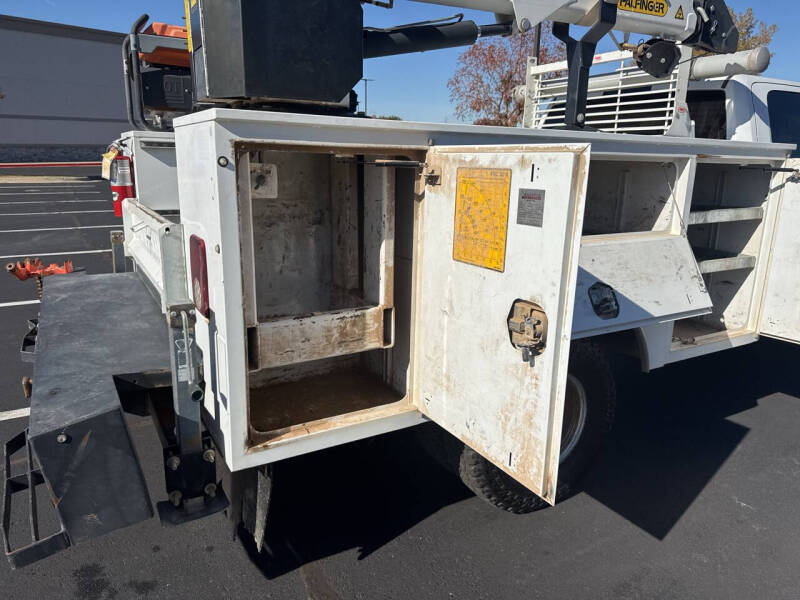 2021 RAM 3500 Tradesman