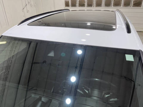 2021 Porsche Cayenne Turbo