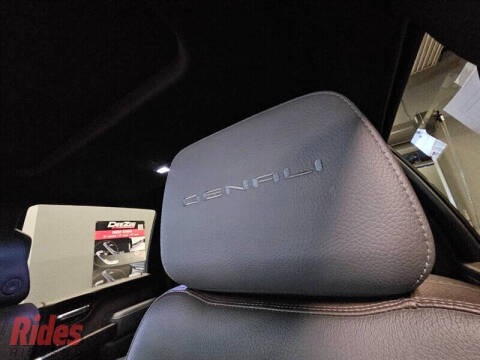 2023 GMC Sierra 2500HD