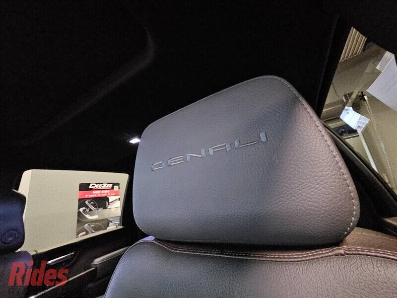 2023 GMC Sierra 2500HD