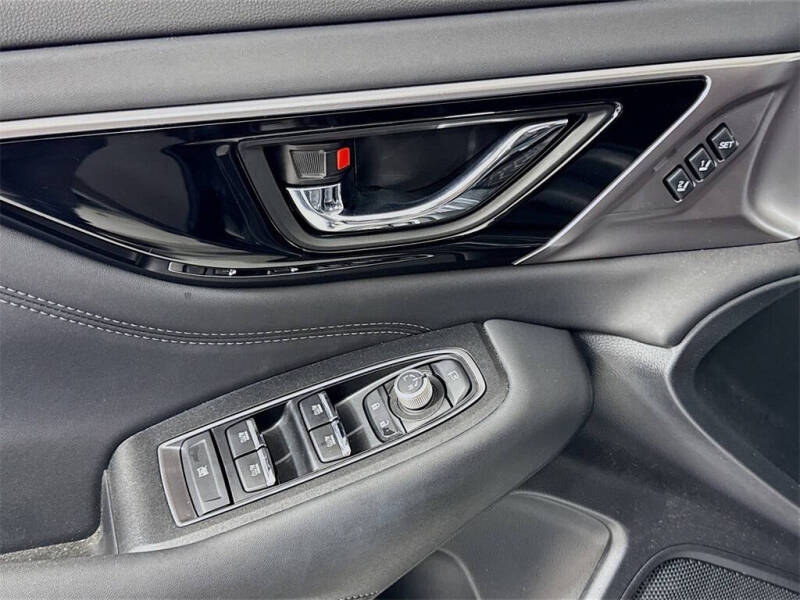 2024 Subaru Outback Touring XT