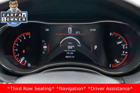 2020 Dodge Durango GT Plus