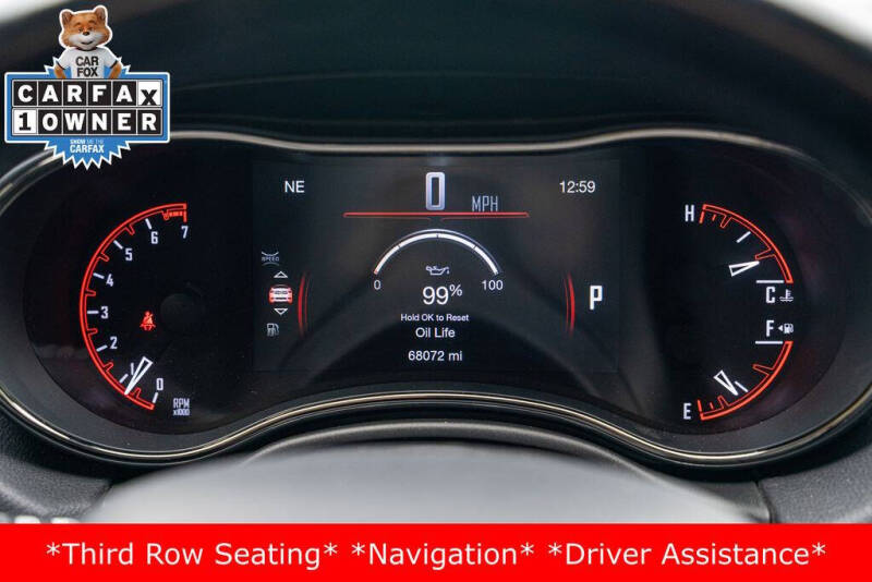 2020 Dodge Durango GT Plus