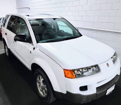 2004 Saturn Vue