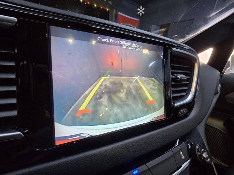 2019 Chrysler Pacifica Hybrid Touring L 35th Anniversary