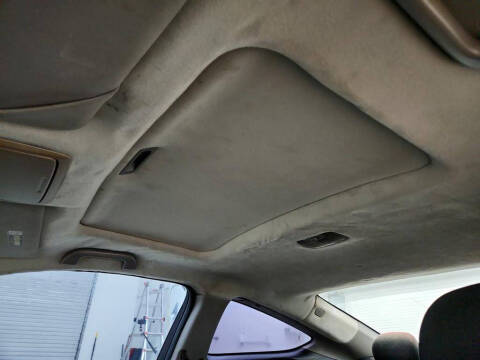 2009 Honda Accord EX