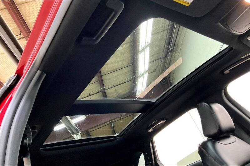 2023 Ford Edge ST-Line